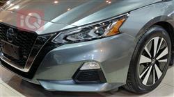 نیسان ئەلتیما